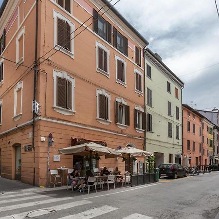 Ferrara Mayr White Apartment Εξωτερικό φωτογραφία