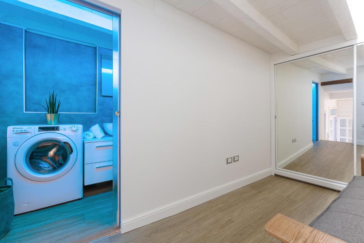 Ferrara Mayr White Apartment Εξωτερικό φωτογραφία