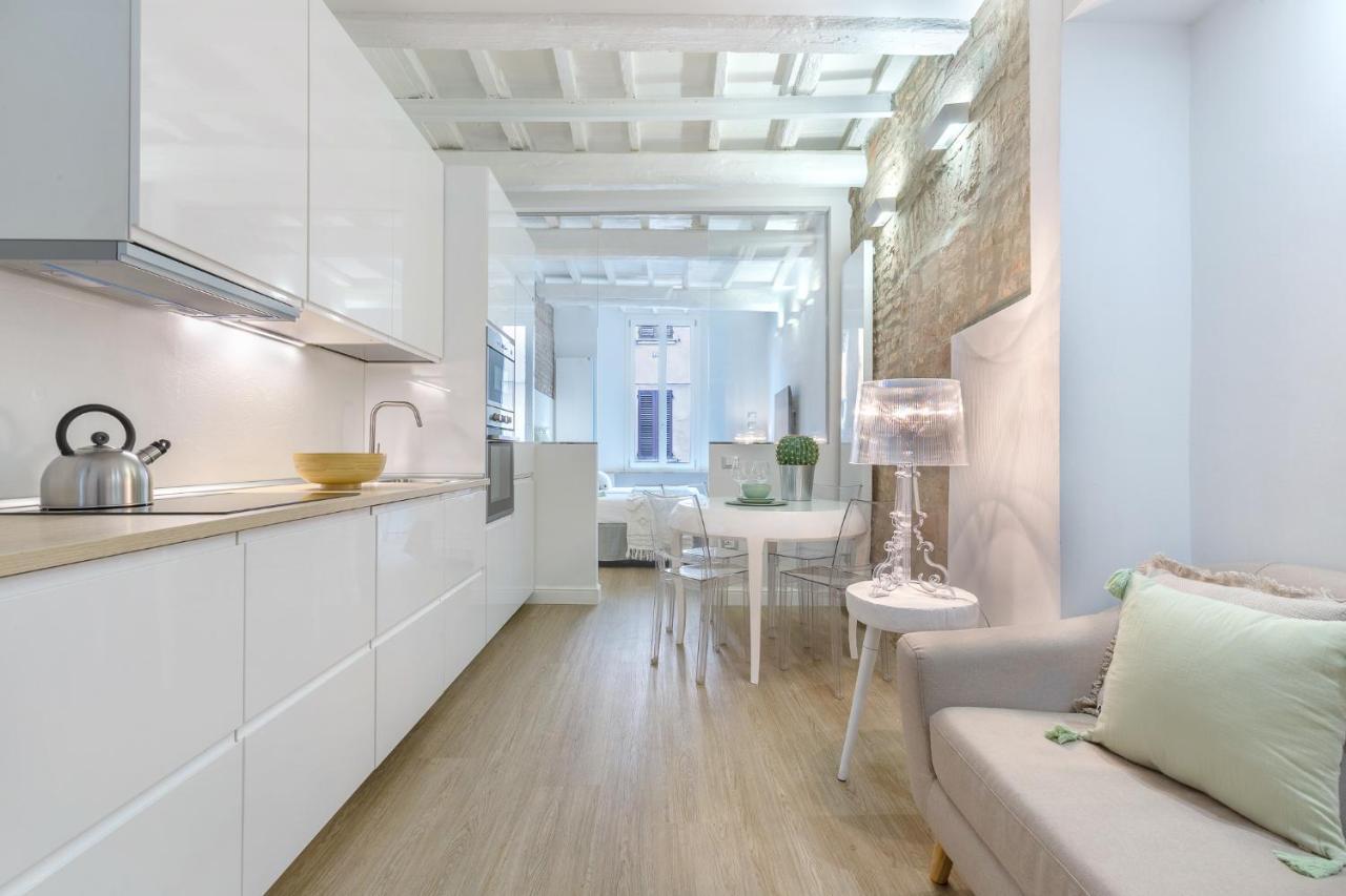 Ferrara Mayr White Apartment Εξωτερικό φωτογραφία