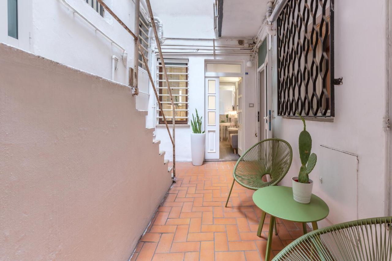 Ferrara Mayr White Apartment Εξωτερικό φωτογραφία