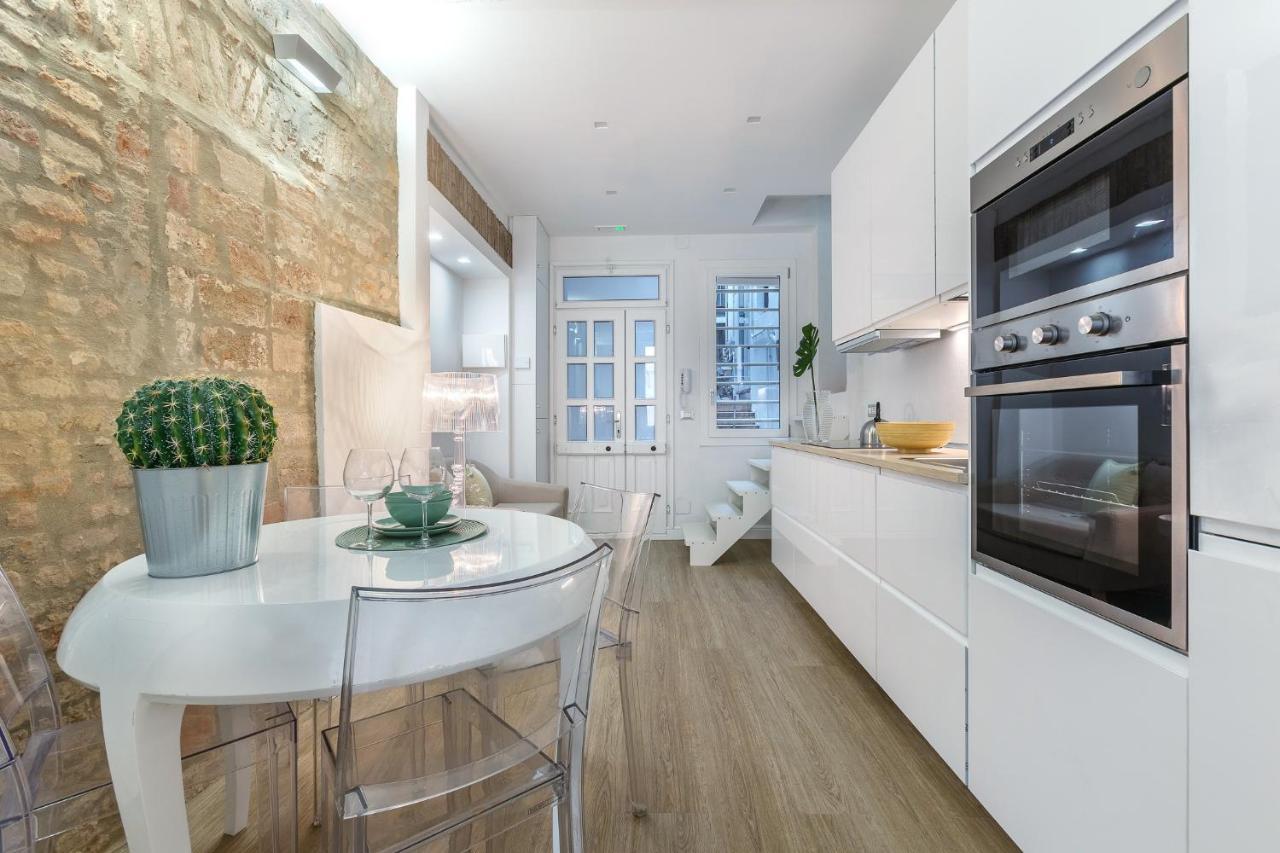 Ferrara Mayr White Apartment Εξωτερικό φωτογραφία