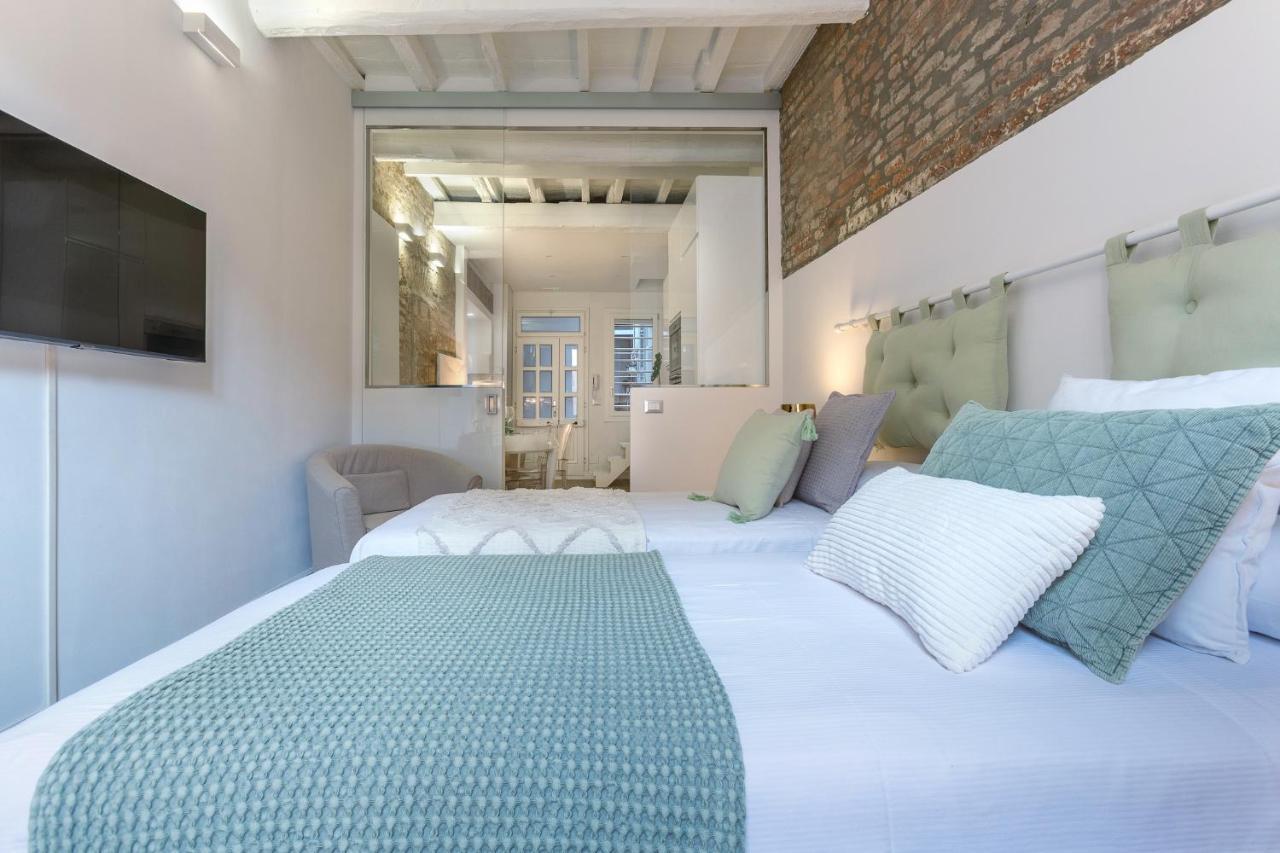 Ferrara Mayr White Apartment Εξωτερικό φωτογραφία