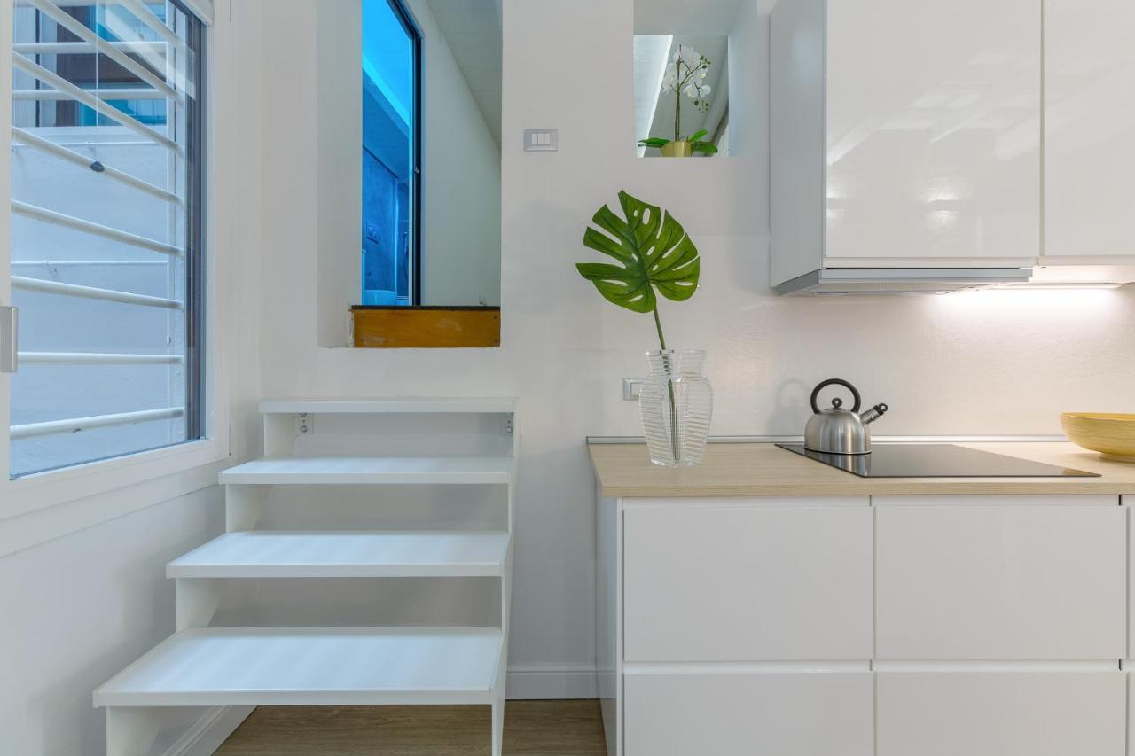 Ferrara Mayr White Apartment Εξωτερικό φωτογραφία