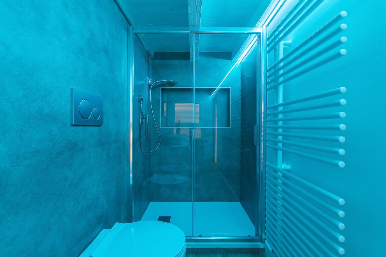 Ferrara Mayr White Apartment Εξωτερικό φωτογραφία