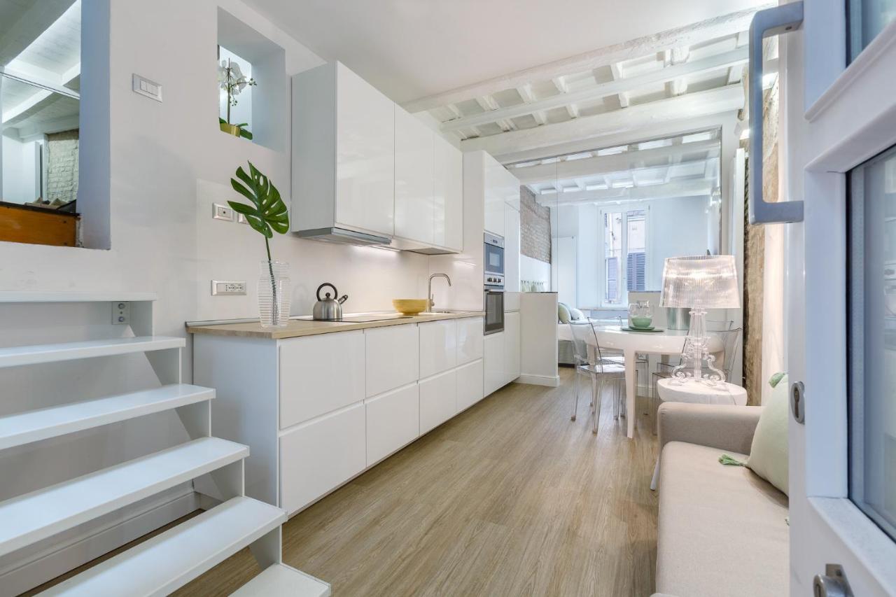 Ferrara Mayr White Apartment Εξωτερικό φωτογραφία
